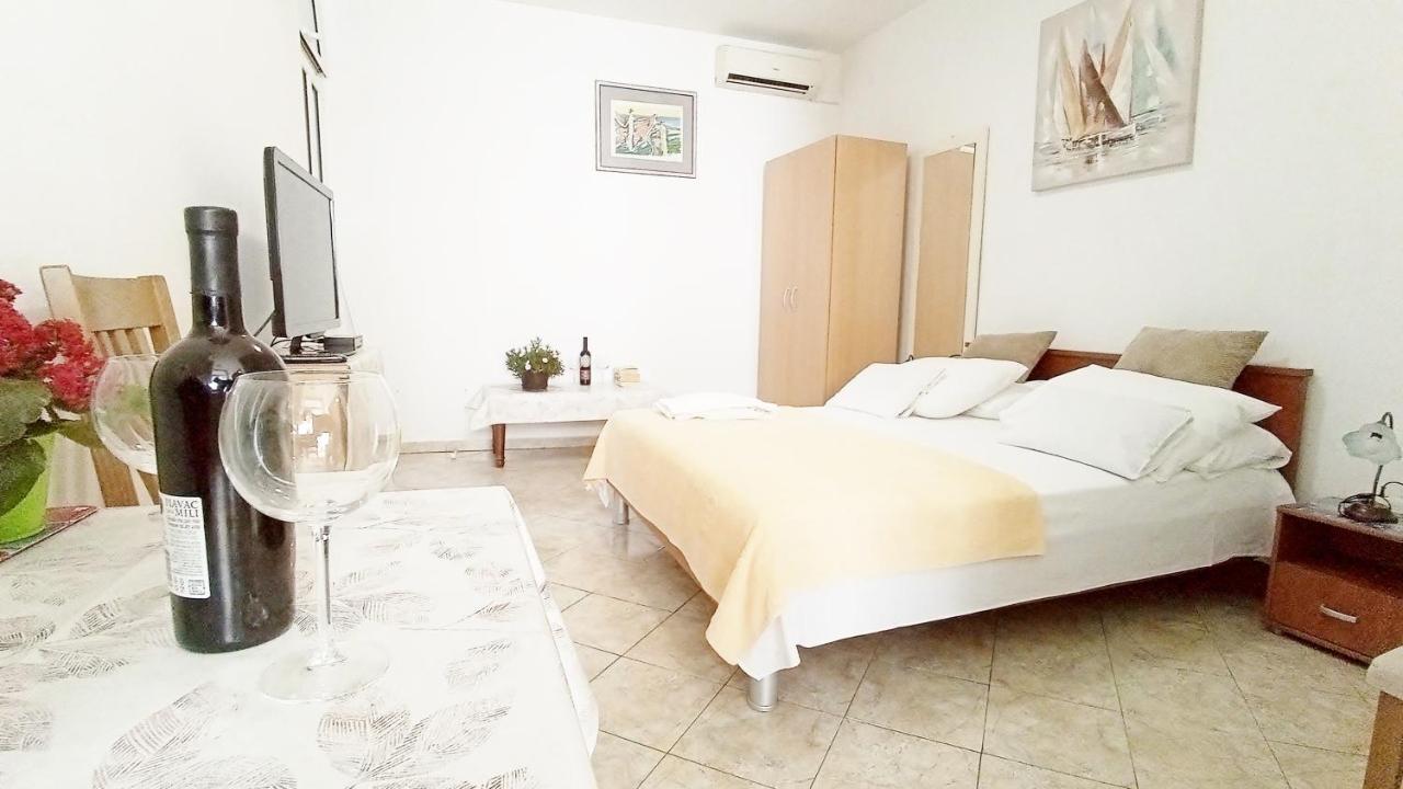 Ava Studio Apartment And Room Dubrovnik Buitenkant foto