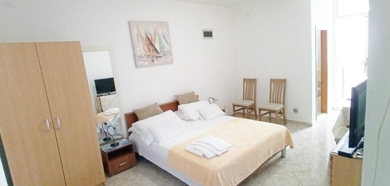 Ava Studio Apartment And Room Dubrovnik Buitenkant foto