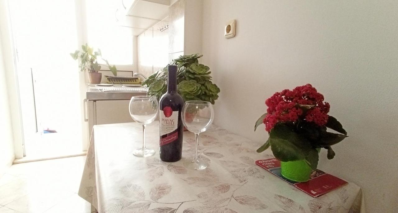 Ava Studio Apartment And Room Dubrovnik Buitenkant foto
