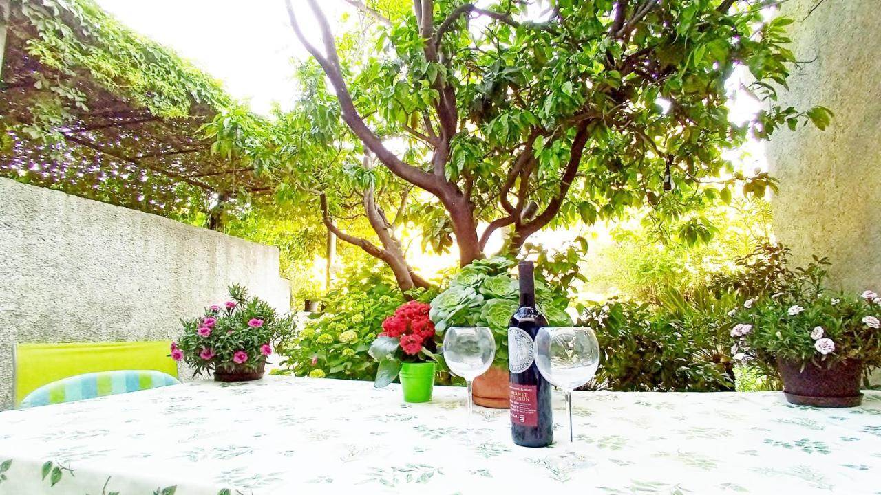 Ava Studio Apartment And Room Dubrovnik Buitenkant foto