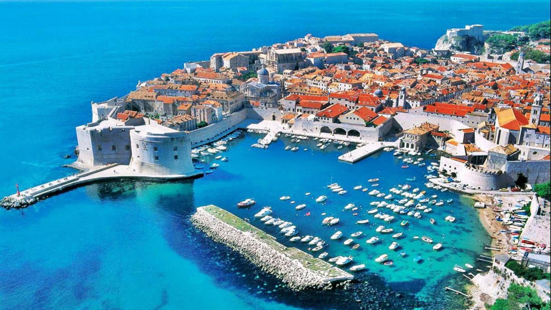 Ava Studio Apartment And Room Dubrovnik Buitenkant foto