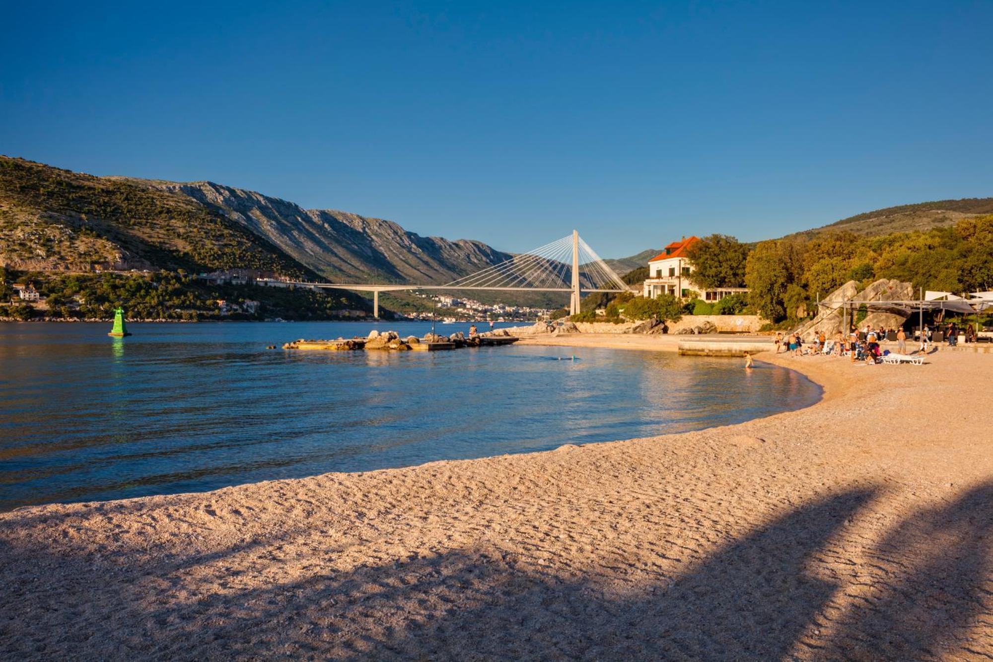 Ava Studio Apartment And Room Dubrovnik Buitenkant foto