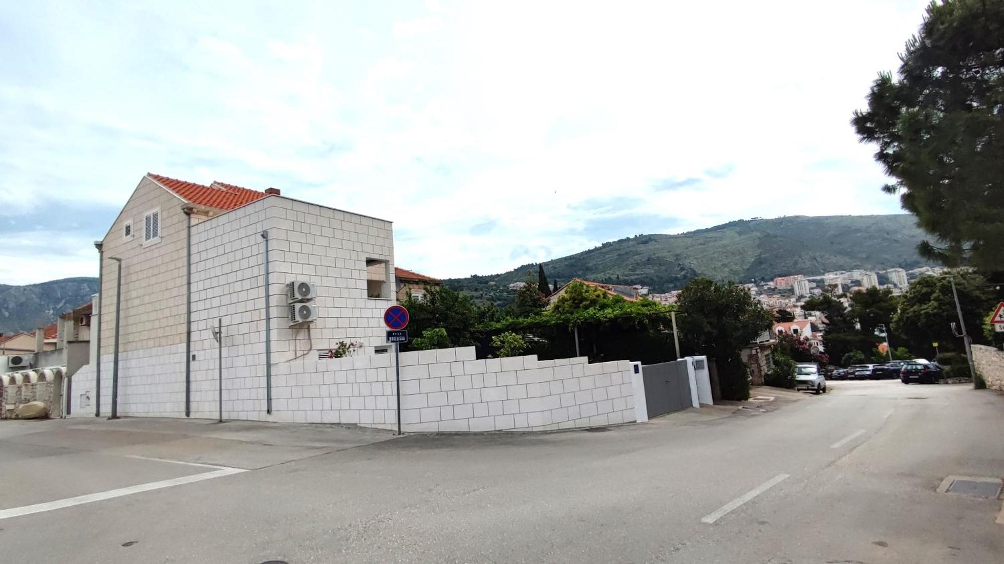 Ava Studio Apartment And Room Dubrovnik Buitenkant foto