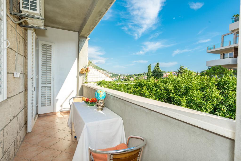 Ava Studio Apartment And Room Dubrovnik Kamer foto