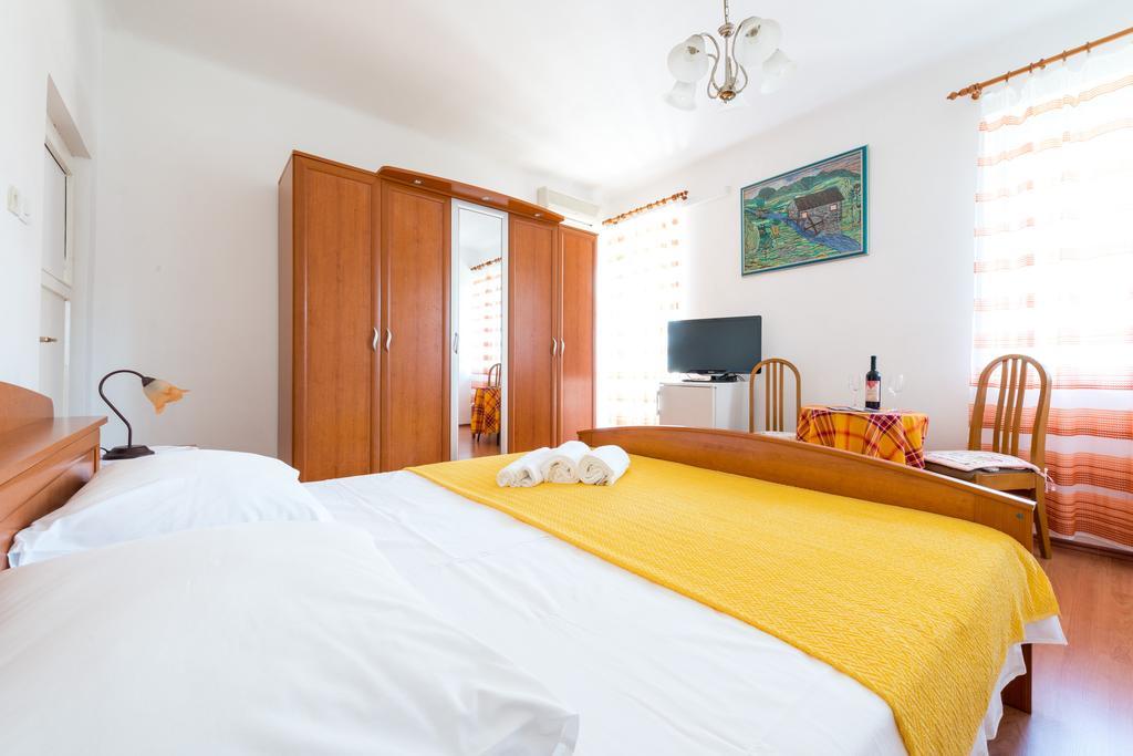 Ava Studio Apartment And Room Dubrovnik Kamer foto