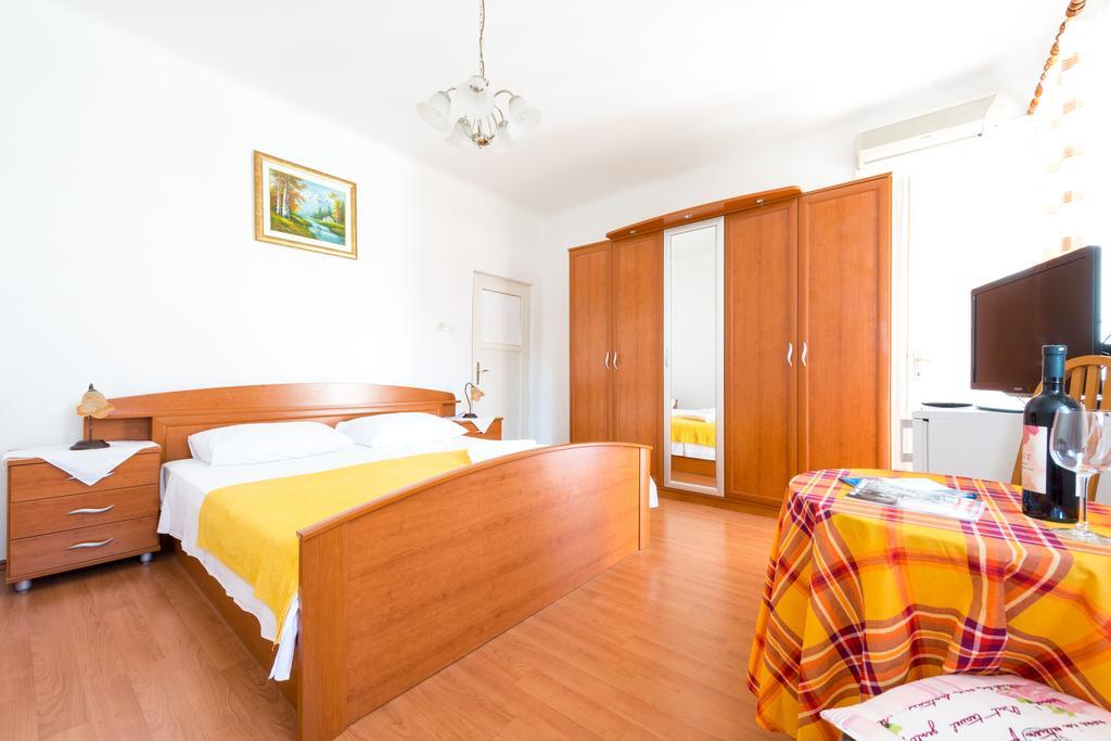 Ava Studio Apartment And Room Dubrovnik Kamer foto