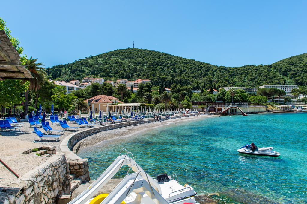 Ava Studio Apartment And Room Dubrovnik Buitenkant foto