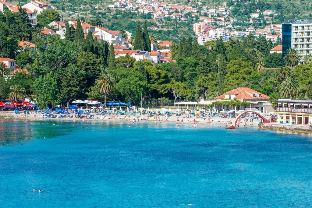 Ava Studio Apartment And Room Dubrovnik Buitenkant foto