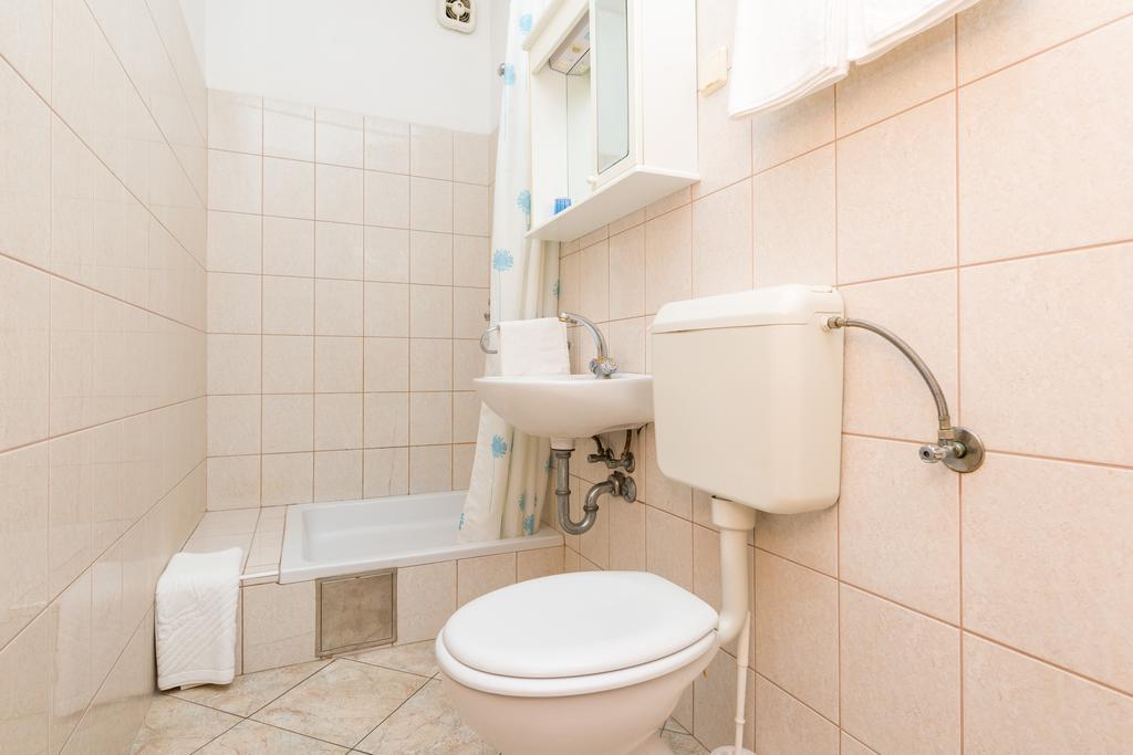 Ava Studio Apartment And Room Dubrovnik Kamer foto