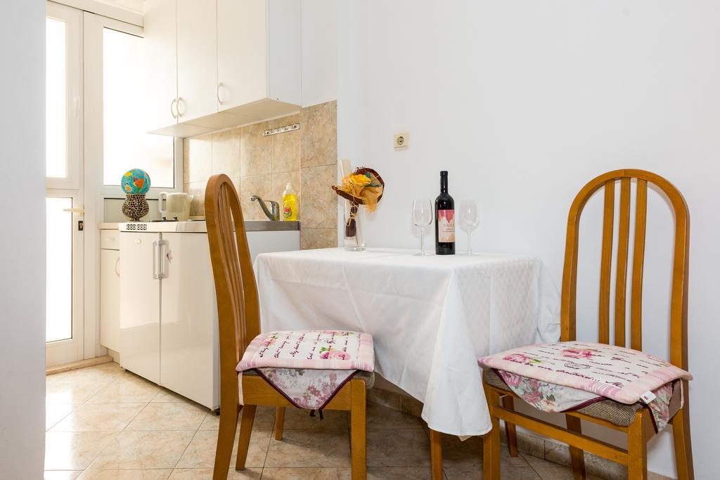 Ava Studio Apartment And Room Dubrovnik Buitenkant foto