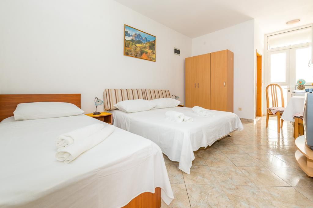 Ava Studio Apartment And Room Dubrovnik Kamer foto