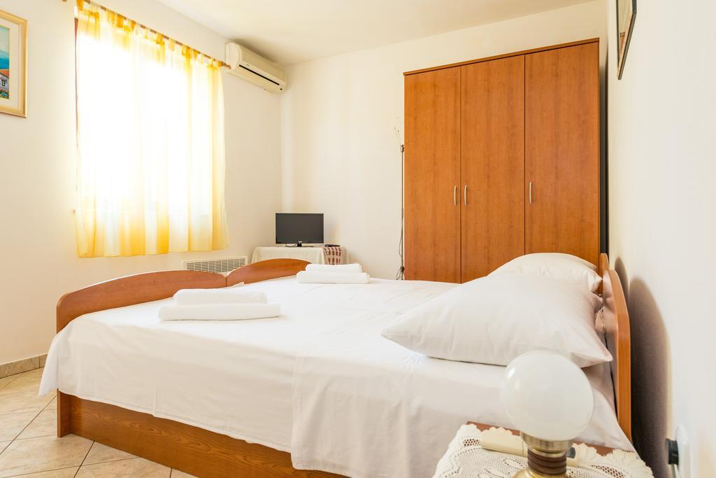 Ava Studio Apartment And Room Dubrovnik Kamer foto