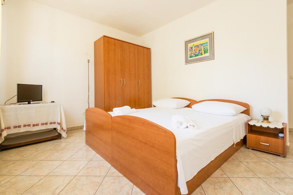Ava Studio Apartment And Room Dubrovnik Kamer foto