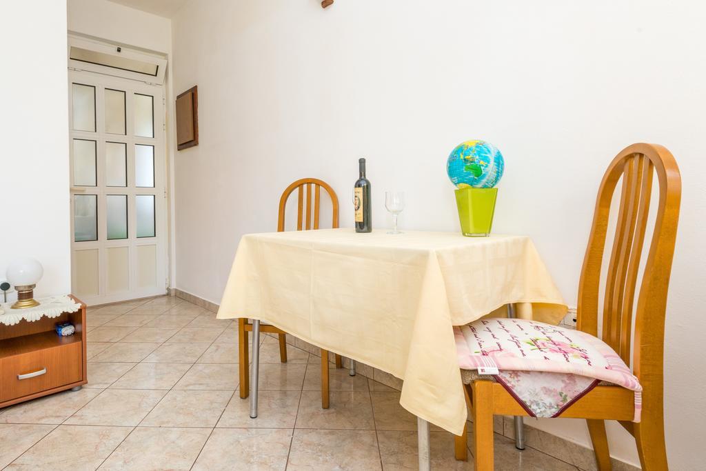 Ava Studio Apartment And Room Dubrovnik Kamer foto