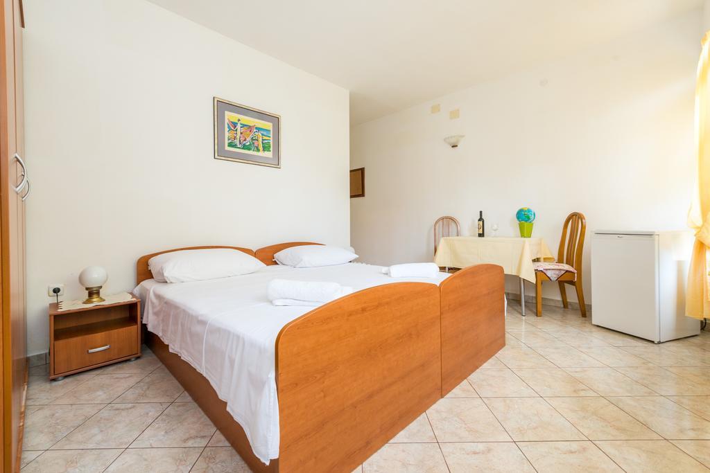 Ava Studio Apartment And Room Dubrovnik Buitenkant foto