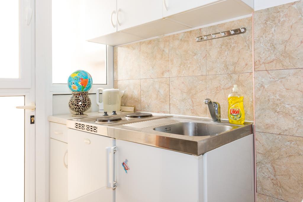 Ava Studio Apartment And Room Dubrovnik Kamer foto