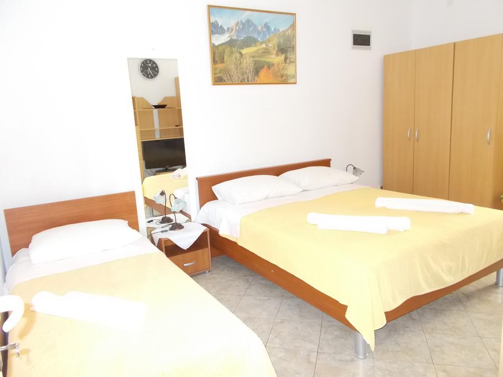Ava Studio Apartment And Room Dubrovnik Buitenkant foto