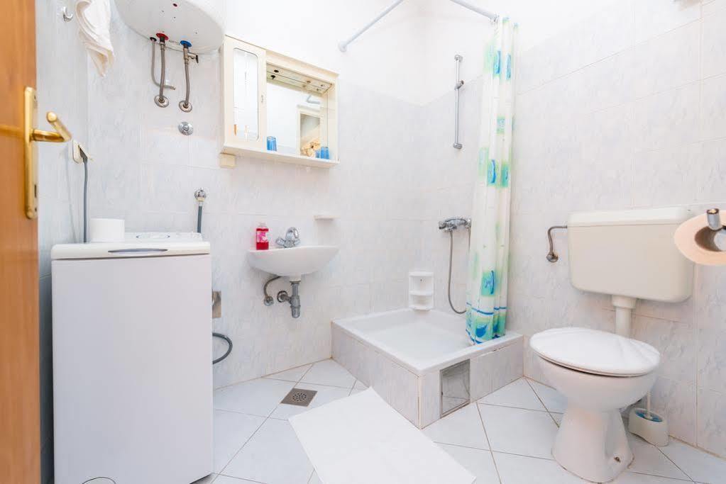 Ava Studio Apartment And Room Dubrovnik Buitenkant foto