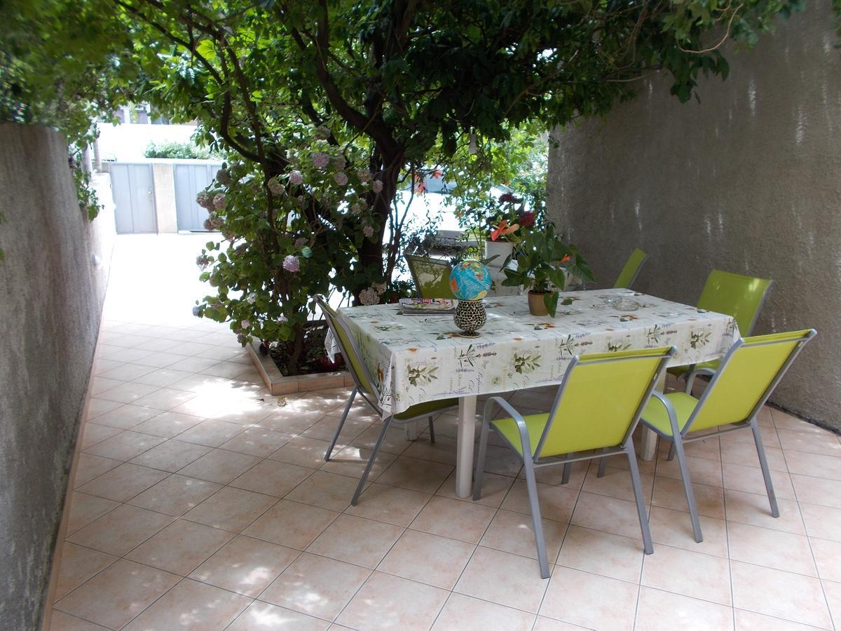 Ava Studio Apartment And Room Dubrovnik Buitenkant foto